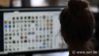 Kinderpornografie: Wohnungsdurchsuchungen im Großraum Ulm - SWR