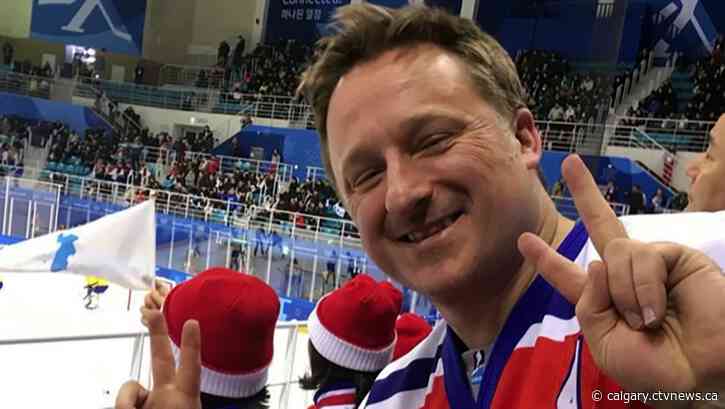 University of Calgary classmate reacts to news of Michael Spavor's release from Chinese prison