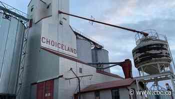 Woman's suspicious death marks another tragedy for small town of Choiceland, Sask.