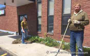 Headwaters Music and Arts to host fall clean-up day - Bemidji Pioneer