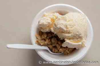 Don’t miss the 28th Johnny Appleseed Arts and Culture Festival today - Sentinel & Enterprise