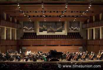 Federal arts bailout totals $36 million locally - Times Union