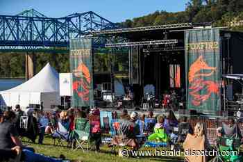 Music, arts abundant during Foxfire festival | News - Huntington Herald Dispatch