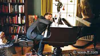 The HTSI Autumn Arts Issue 2021 - Financial Times