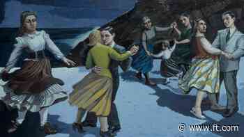 HTSI editor's letter: welcome to the arts issue for autumn 2021 - Financial Times