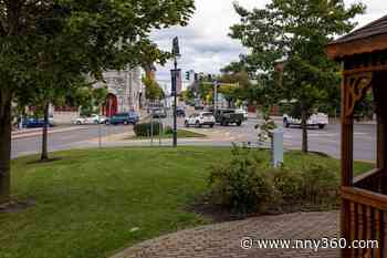 Watertown looking for artists to complete downtown arts project - NNY360