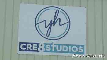 YouthHope launches new CR8 Studios creative arts center - WQAD.com