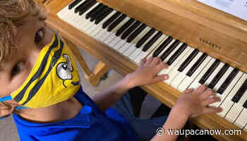 Arts Hub to hire director - Waupaca County News