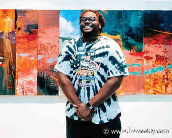 Arts & Culture // BEST OF 2021 - Fort Worth Weekly