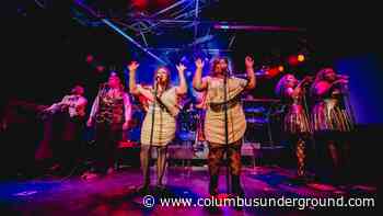 Columbus Makes Art Passport Program Received Positively By Residents, Arts Orgs - columbusunderground