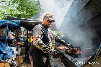 Westmoreland Arts & Heritage Festival returns with 1-day, mini-fall festival - TribLIVE