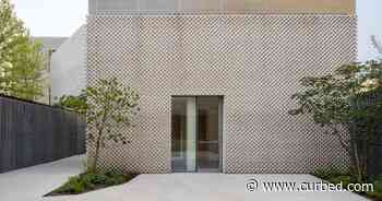 A New Arts Compound in East Williamsburg That Draws You In - Curbed