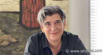 CAP UCLA's Kristy Edmunds, a key leader in L.A. arts, to leave for MASS MoCA - Los Angeles Times