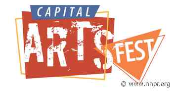10 Things To Do In N.H. This Weekend: Capital Arts Fest, Littleton Arts, BIPOC Fest - New Hampshire Public Radio