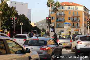 Contents ou complètement contre... Vos réactions à l’annonce de la réduction drastique des feux rouges en centre-ville de Nice