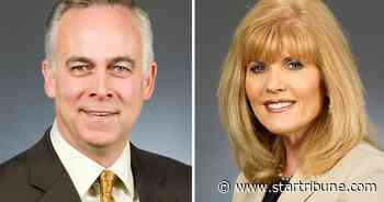 2 Minnesota legislators seek probe of court-mandated mental health exams after report on fatal shooting