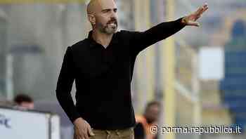 Parma-Pisa, Maresca: "La squadra vuole fare bene. Le critiche? Fanno parte del lavoro" - La Repubblica