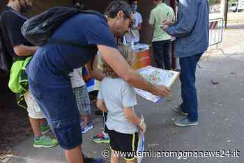 24/25/26 Settembre ALE' PARMA SPORT FESTIVAL: finalmente si riparte - Emilia Romagna News 24