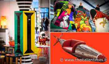Mercanteinfiera 2021, le collezioni delle meraviglie in mostra a Parma - The Italian Times