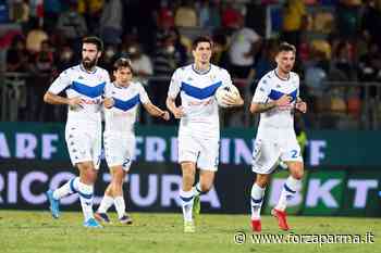 Serie B, si apre la sesta giornata - Forza Parma