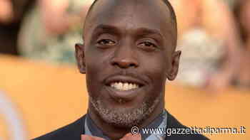 L'attore Michael K. Williams morì per overdose "accidentale" - Gazzetta di Parma