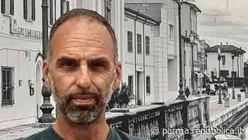 Poeti a Parma incontra Adriano Engelbrecht. "La poesia è accadimento, irruzione, moto che rivela" - La Repubblica