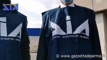 Confiscato il «tesoro» di Mucerino - Gazzetta di Parma