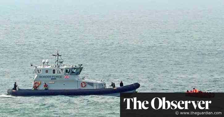 Child refugees were ‘dumped’ in unsafe hotel, claims Brighton council