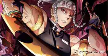 Demon Slayer: Kimetsu no Yaiba Season 2: Release date, how to watch confirmed     - CNET