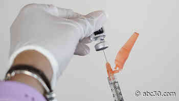 Who's eligible for Pfizer booster shots? What if I got Moderna? Everything to know about 3rd dose