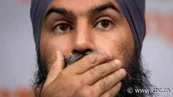 Post election, NDP grapples with what went wrong