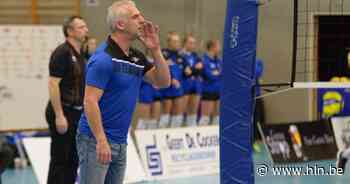 Hans Bungeneers begint met Wellen aan de competitie in eerste nationale: “Top vijf is een haalbare ambitie” - Het Laatste Nieuws