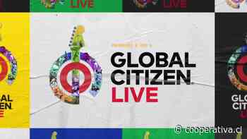 Global Citizen Live 2021: Contará con actuaciones de Lizzo, Elton John, Demi Lovato y más