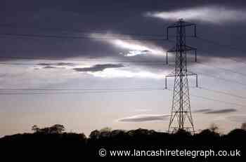 Power restored to 948 customers after outage in Blackburn