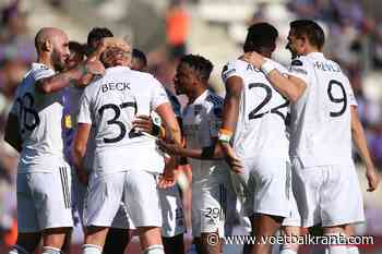 Een kaartenfestival op het Kiel waar Eupen naar huis gaat met de drie punten