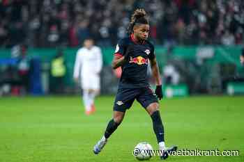 RB Leipzig (tegenstander Club Brugge in CL komende dinsdag) maakt gehakt van Hertha en lijkt trein weer op de rails te hebben