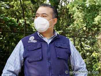 Niega Alcalde de Coatepec presencia de basurero clandestino en Tuzamapan - El Demócrata