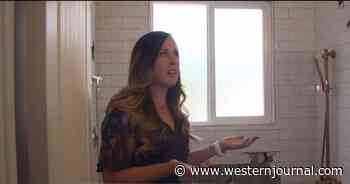 Crazy Video Shows Contractor Destroying Bathroom After Claiming Homeowner Refused to Pay
