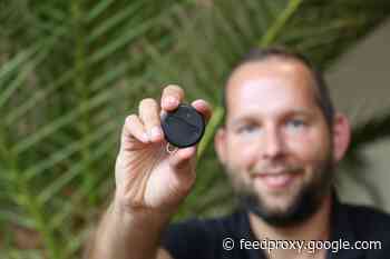 FIXED Sense – the smartest tag in the market hits Indiegogo