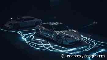 Porsche unveils new open source initiative