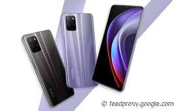 Realme V11s 5G smartphone gets official