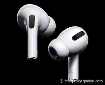 Apple’s iOS 15 causing issue with Siri AirPods Pro controls