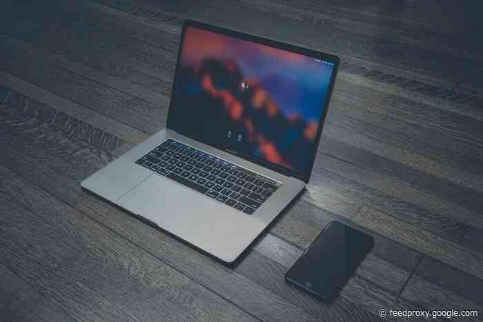 More details about the 14 inch and 16 inch MacBook Pro’s revealed