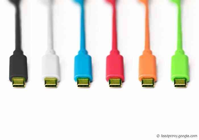 European Commission wants all devices to use USB-C in Europe