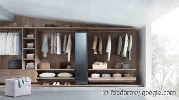Samsung launches Bespoke AirDresser