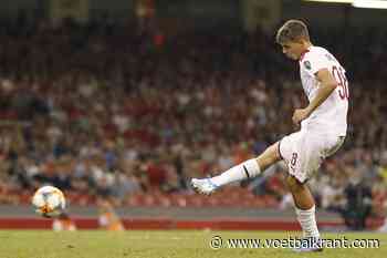 Maldini senior ziet zoon Daniel meteen scoren bij eerste bassisplaats voor AC Milan, ook Saelemaekers belangrijk