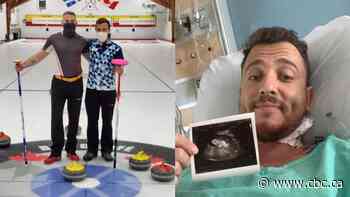 Kidney donation highlights close-knit nature of Canada's curling community