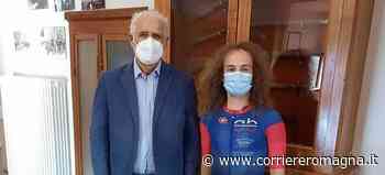 Scala per 66 volte di fila la collina di Bertinoro: Forlimpopoli premia il super-atleta Lorenzo Mazzi - Corriere Romagna