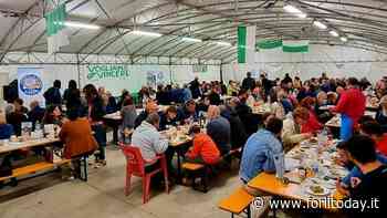 Elezioni a Bertinoro, partecipazione alla cena con Elly Schlein. Allegni: "Progetti concreti per il futuro" - ForlìToday