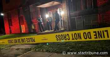St. Paul police investigating city's 29th homicide of 2021